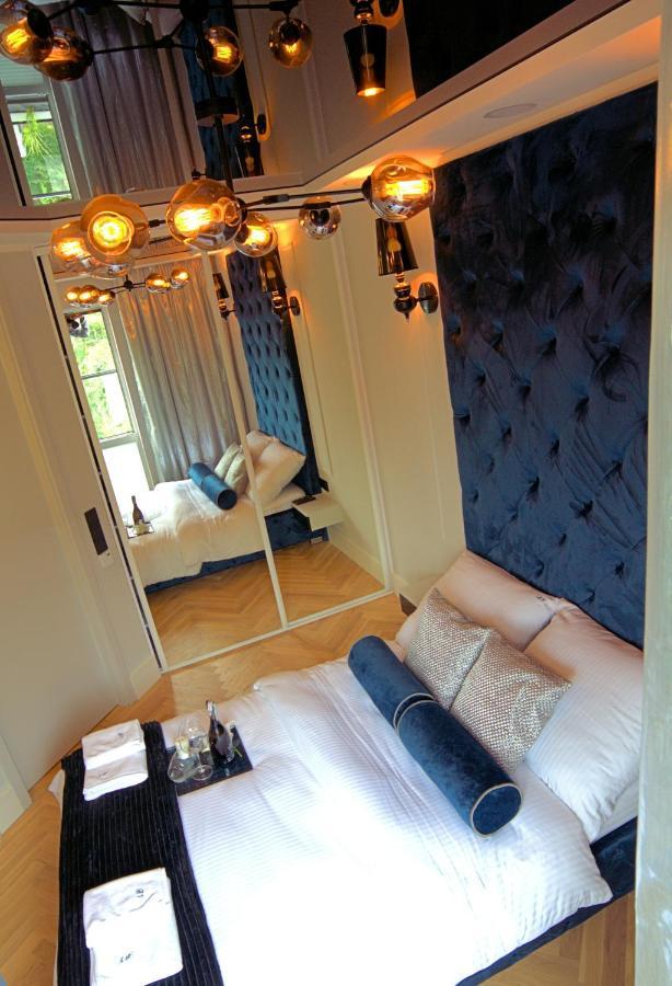 Blue Velvet Premium Apartments III Stary Toruń Exterior foto