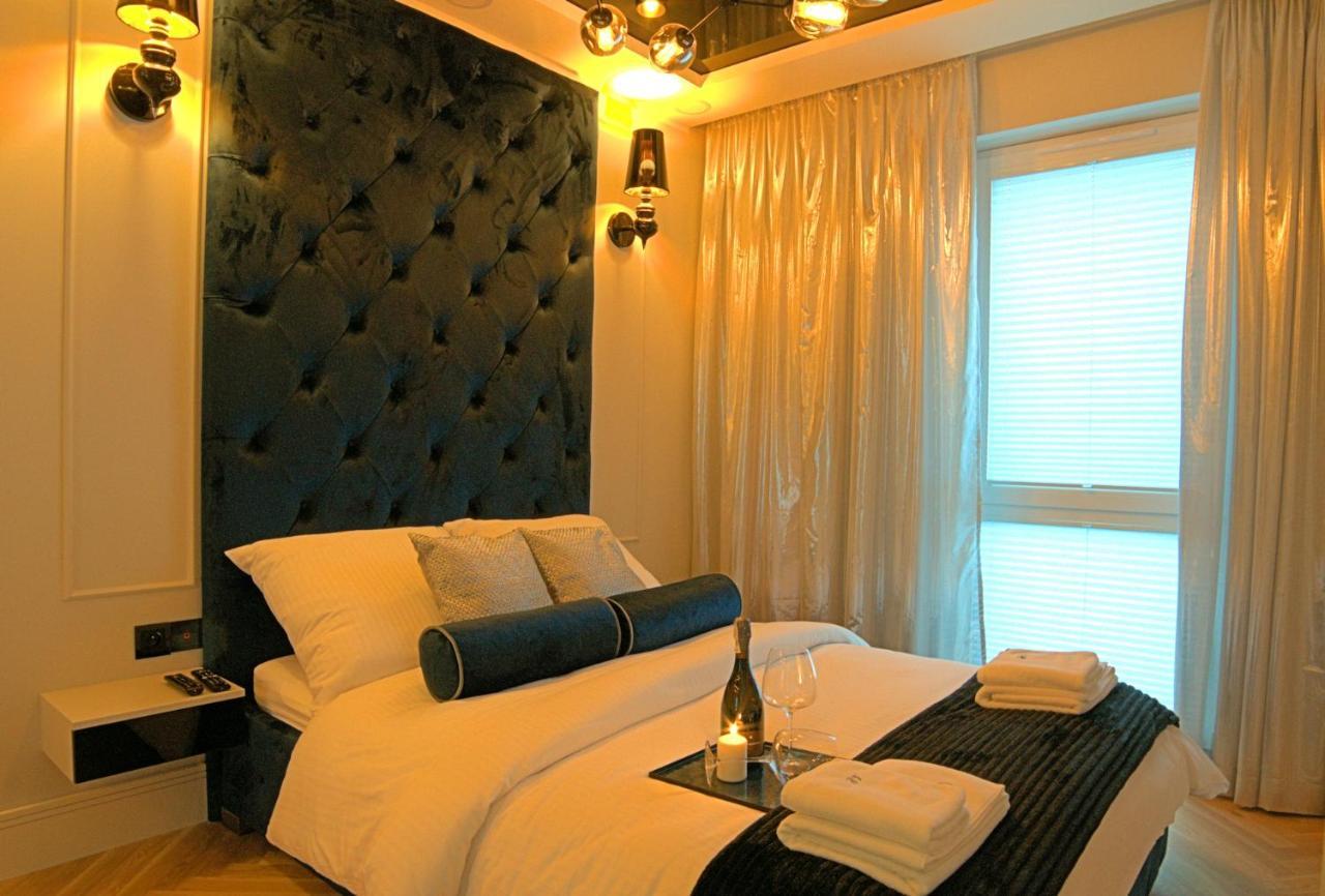 Blue Velvet Premium Apartments III Stary Toruń Exterior foto