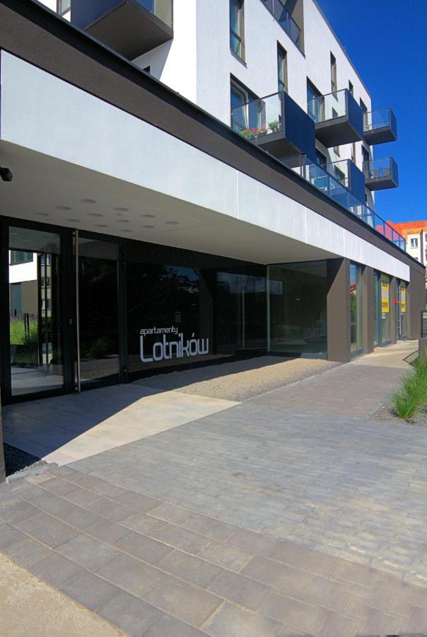 Blue Velvet Premium Apartments III Stary Toruń Exterior foto